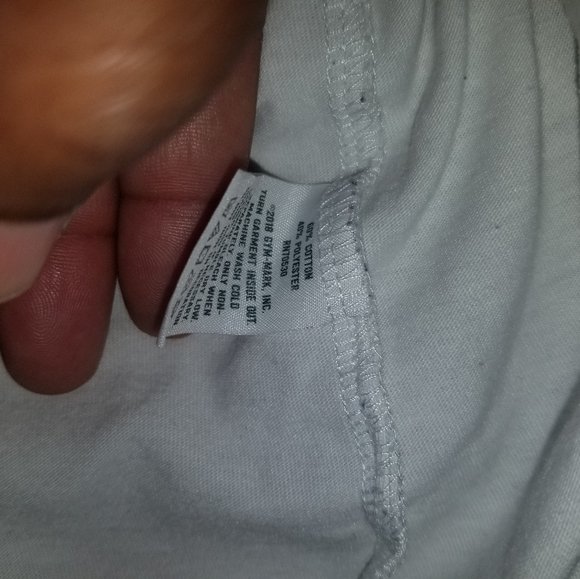 Crazy 8 set of 3 short sleeve shirts - Picture 9 of 11